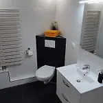 Apartment Peters In Bei Lueneburg Adendorf