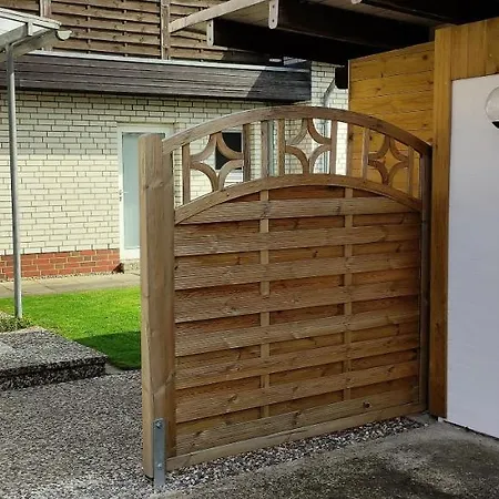 Peters In Bei Lueneburg شقة