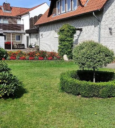Peters In Bei Lueneburg
