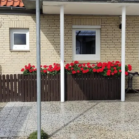 Peters In Bei Lueneburg Apartmán *