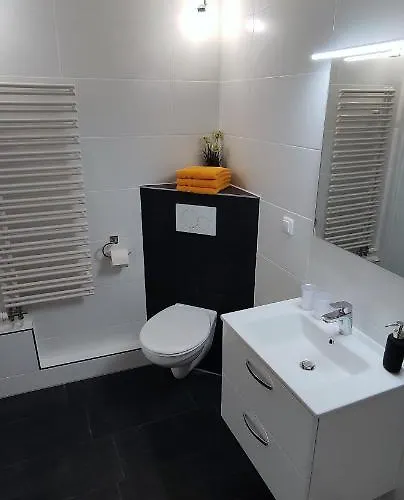 Apartamento Peters In Bei Lueneburg Adendorf