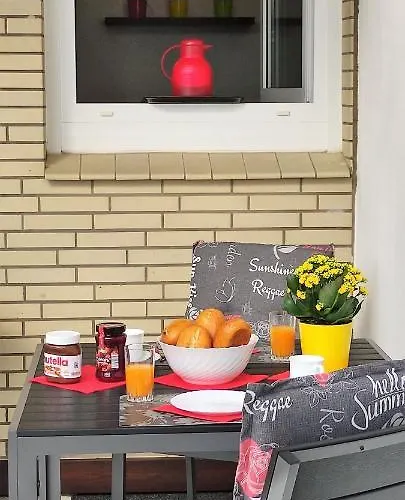 Peters In Bei Lueneburg شقة أديندورف