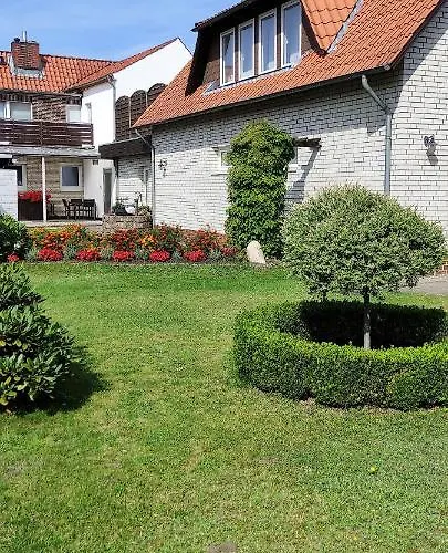Peters In Bei Lueneburg