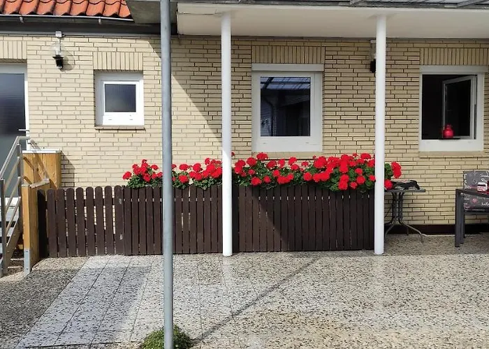 Peters In Bei Lueneburg Apartamento *